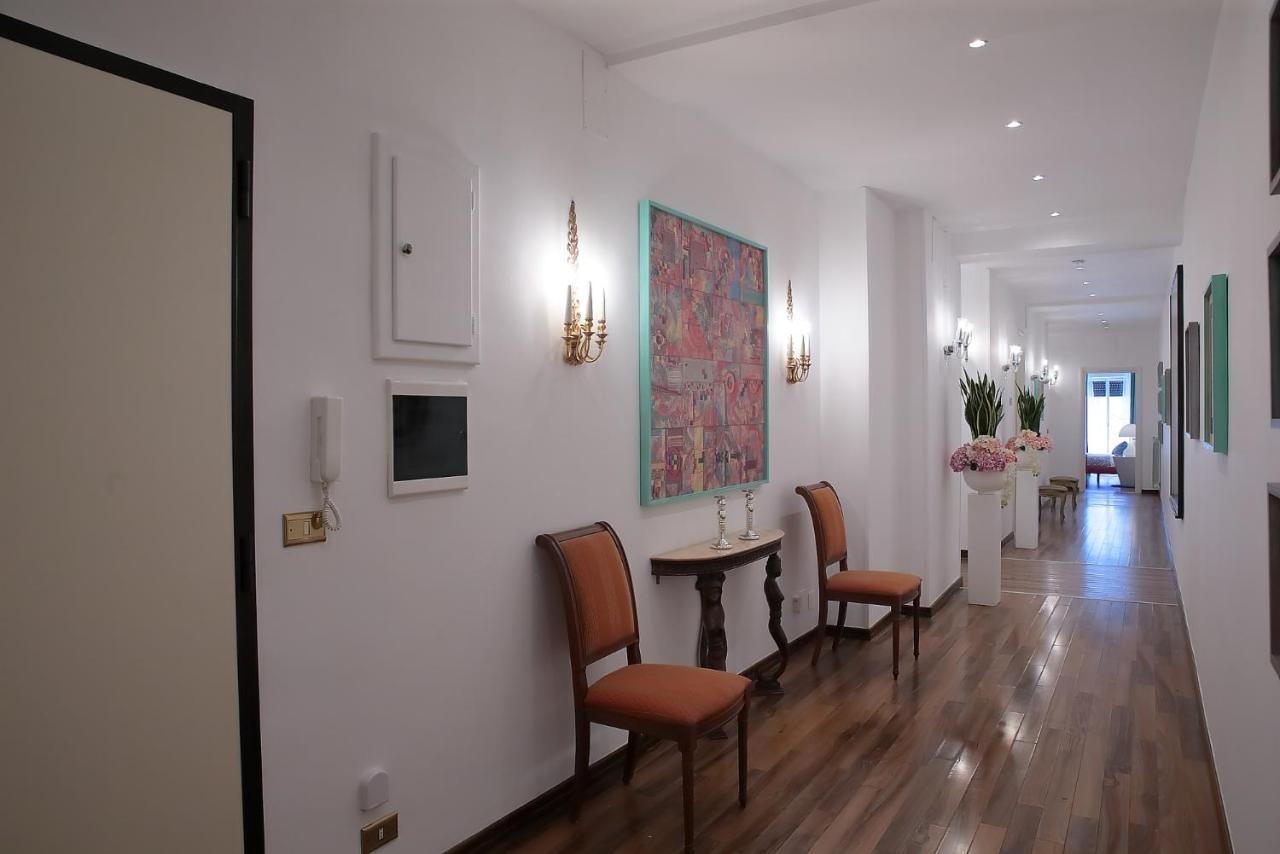 فندق L.T. Savoia Palace & Cavour C.L. باري المظهر الخارجي الصورة