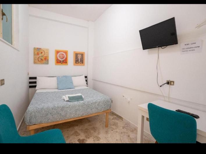 فندق L.T. Savoia Palace & Cavour C.L. باري المظهر الخارجي الصورة